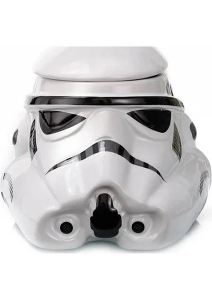 Star Wars 3D Seramik Kupa Bardak CL-FG69 – Consolex Ürün modelleri