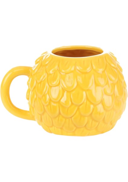 Sesame Street Big Bird 3D Kupa Bardak CL-K42 – Consolex Ürün modelleri