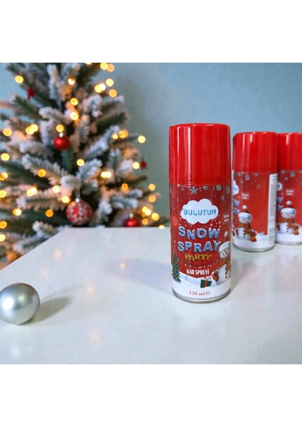 Erimeyen Kar Spreyi fiyatları