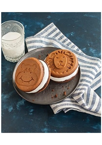 Ware Gümüş Dolar Mini Krep Tavası fiyatları