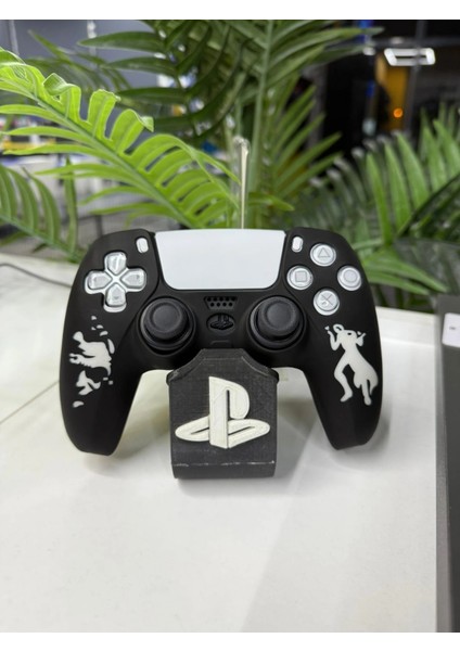Ps5 Dualsense Kol Silikon Kılıf – Darbe Koruması ve Şık Tasarım - CLK9019
