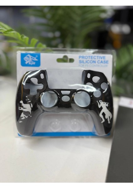 Ps5 Dualsense Kol Silikon Kılıf – Darbe Koruması ve Şık Tasarım - CLK9019 fiyatları
