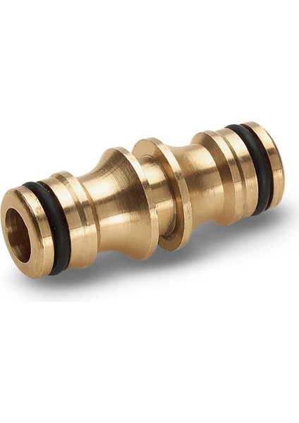 Pirinç Iki Yönlü Bağlantı Konnektör fiyatları