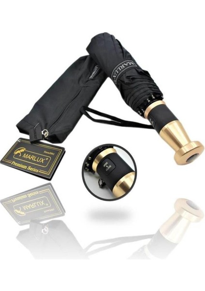 Şemsiye Tam Otomatik Beyaz Erkek Seri MPR-1021 fiyatları