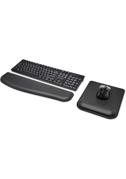 K52888EU Bilek Destekli Siyah Fare Pedi modelleri