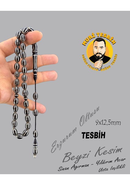 Sinan Ağırman - Yıldırım Acar Erzurum Oltusu Beyzi Kesim 9X12,50