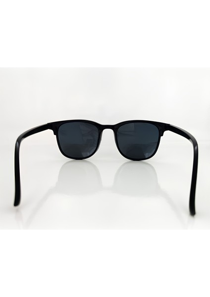 Siyah Renk Unisex Güneş Gözlüğü indirimleri