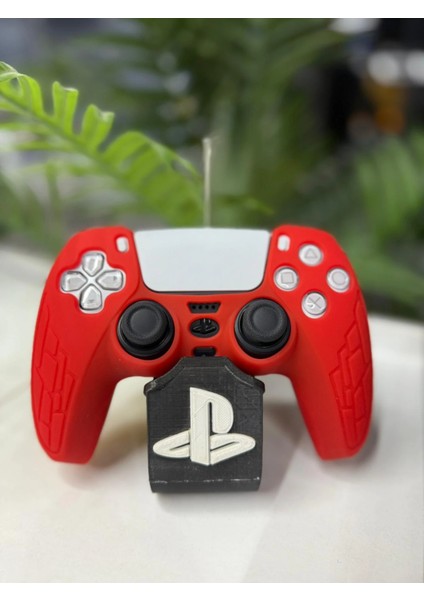 Ps5 Dualsense Kol Silikon Kılıf – Darbe Koruması ve Şık Tasarım - CLK9024