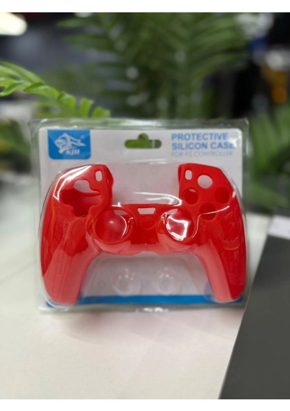 Ps5 Dualsense Kol Silikon Kılıf – Darbe Koruması ve Şık Tasarım - CLK9024 fiyatları