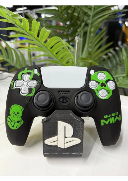 Ps5 Dualsense Kol Silikon Kılıf – Darbe Koruması ve Şık Tasarım - CLK9017