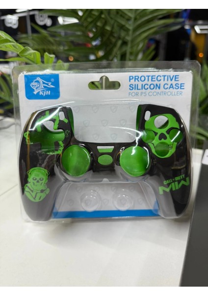 Ps5 Dualsense Kol Silikon Kılıf – Darbe Koruması ve Şık Tasarım - CLK9017 fiyatları