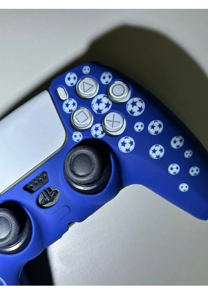 Ps5 Dualsense Kol Silikon Kılıf – Darbe Koruması ve Şık Tasarım - CLK9129 fiyatları