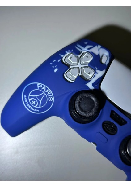 Ps5 Dualsense Kol Silikon Kılıf – Darbe Koruması ve Şık Tasarım - CLK9129 modelleri