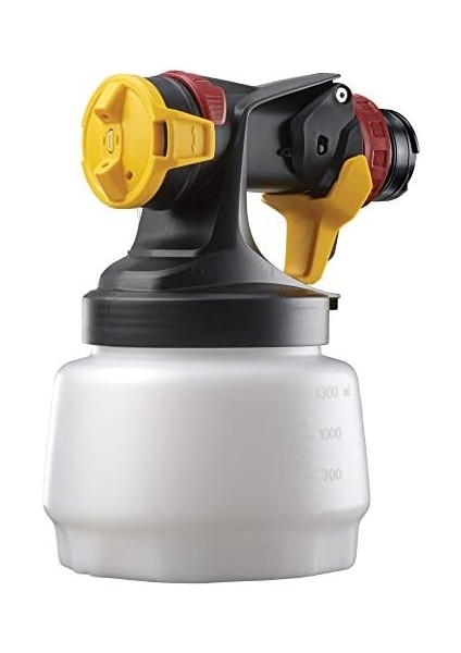 Spraytech 0520006 Ispray Ön Uç Nozulu, Inceltilmemiş Kaplamalarla Geniş Iç Veya Dış Yüzeyleri Için, Çoğu Hvlp Püskürtücü ile Kullanın fiyatları