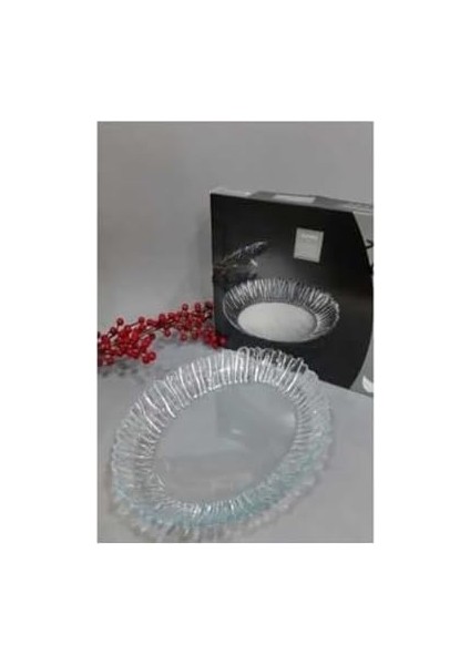 Büyük Oval Tabak 33X25 cm Orjin. Kutulu Beyazz modelleri