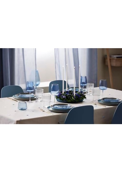 Tabak, Pasta Tabağı, Taş Tatlı Tabağı, 21 cm Çap, Krem/krem modelleri