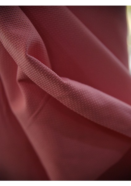 Etamin Kumaş 150 x 150 Pembe El Işi ve Kanaviçe