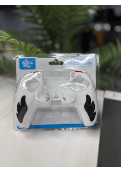 Ps5 Dualsense Kol Silikon Kılıf – Darbe Koruması ve Şık Tasarım - CLK9022 fiyatları