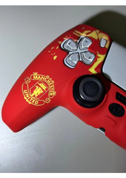 Ps5 Dualsense Kol Silikon Kılıf – Darbe Koruması ve Şık Tasarım - CLK9120 fiyatları