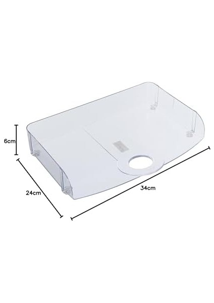 Buro Masaustu ve Ofis 112900142151 1421 Evrak Rafı, Şeffaf fiyatları