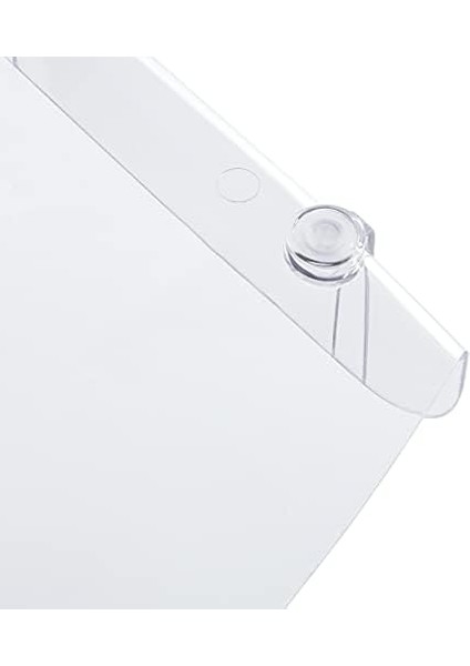 Buro Masaustu ve Ofis 112900142151 1421 Evrak Rafı, Şeffaf modelleri