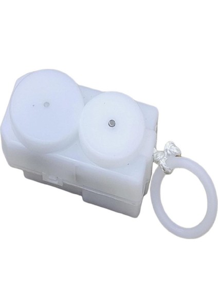 Amigurumi Hareket Aparatı (Çekçekli) 10 Adet