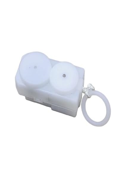 Amigurumi Hareket Aparatı (Çekçekli) 10 Adet fiyatları