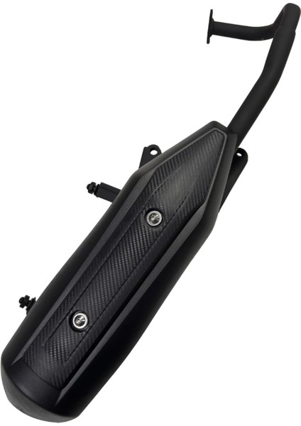 Umt Rks Blazer Xr Egzoz Komple