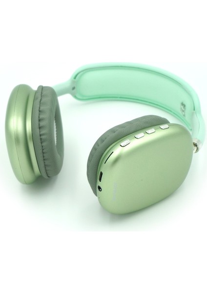 JP-1305 P9 Kafa Üstü Bluetooth Kulaklık fiyatları