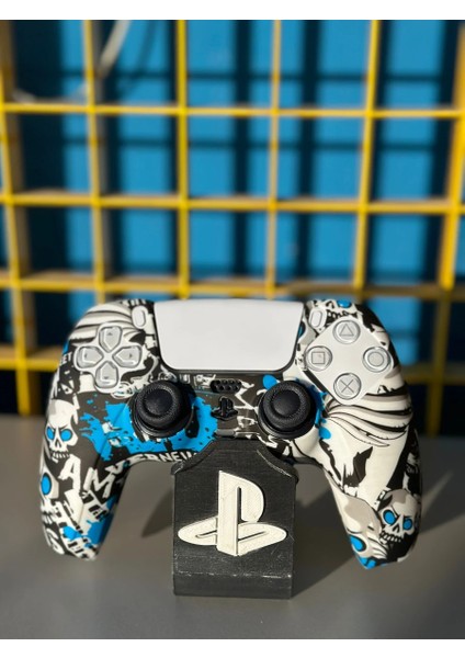 Ps5 Dualsense Kol Silikon Kılıf – Darbe Koruması ve Şık Tasarım - CLK9102