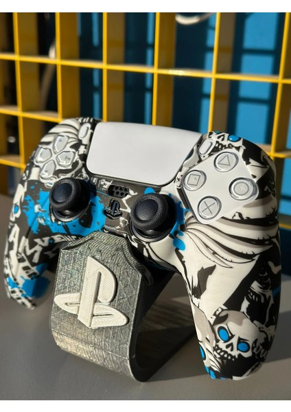 Ps5 Dualsense Kol Silikon Kılıf – Darbe Koruması ve Şık Tasarım - CLK9102 fiyatları