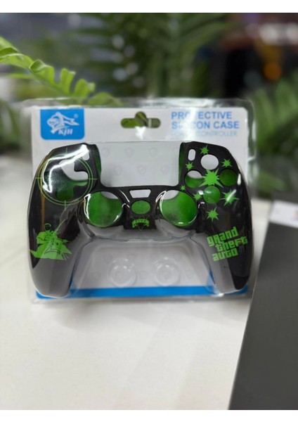 Ps5 Dualsense Kol Silikon Kılıf – Darbe Koruması ve Şık Tasarım - CLK9015 fiyatları