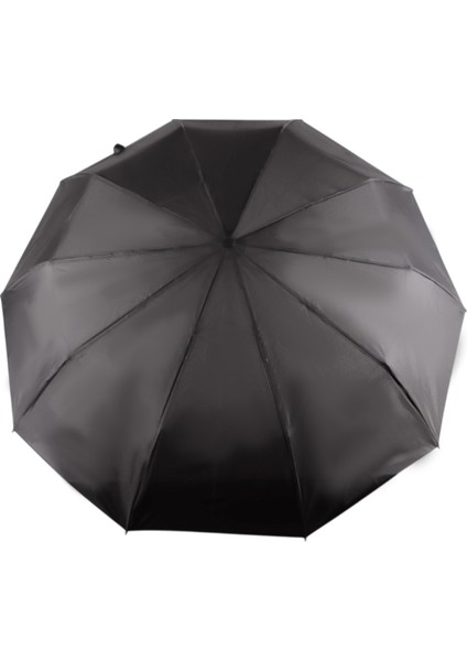 Şık Gri Otomatik Şemsiye, Kullanışlı ve Dayanıklı Tasarım, Çok Renk Seçeneği fırsatları