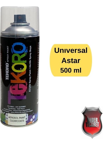 Akrilik Jant Boyası - Boyama Seti Astar - Vernik - Jant Sprey Boya 500 ml modelleri