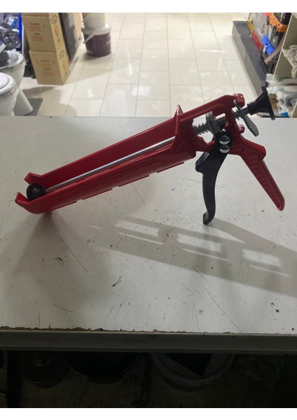 Plastik Silikon Tabancası fiyatları