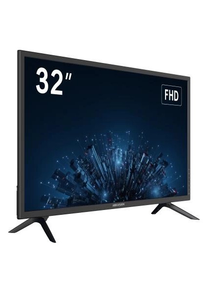 DS-D5032F3-1V0S 32" 8 Ms Full Hd 75 Hz Cctv Güvenlik Monitörü modelleri