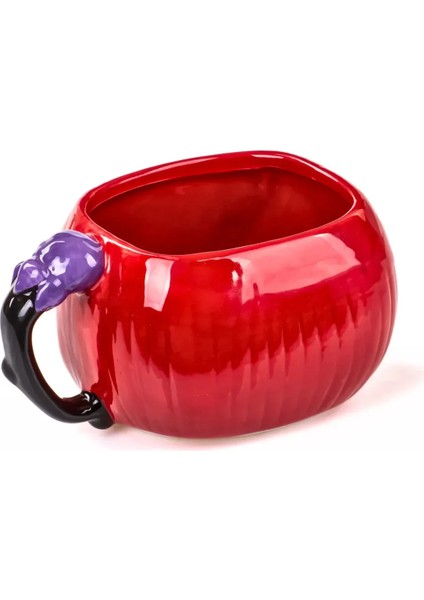 Sally Ragdoll 3D Porselen Kupa 450 ml CL-PYSX8807 – Consolex Ürün modelleri