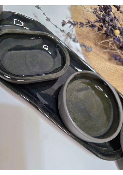 Stoneware Kahvaltılık Tabak fırsatları