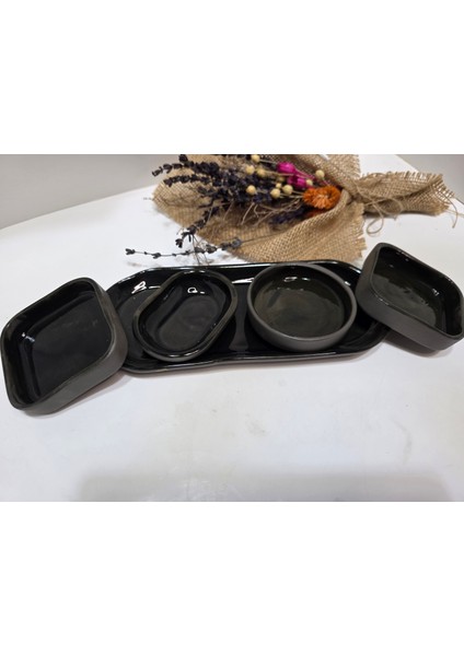 Stoneware Kahvaltılık Tabak indirimleri