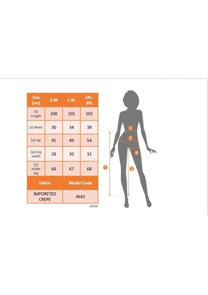 Kadın Yüksek Bel Önden Zincir Detaylı Ithal Krep Pantolon fiyatları