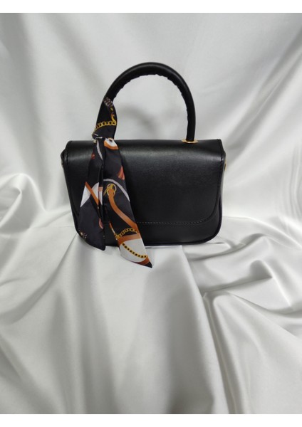 Klasik Omuz Çantası