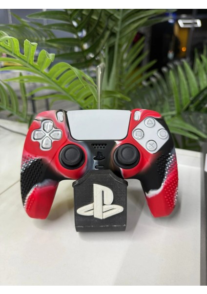 Ps5 Dualsense Kol Silikon Kılıf – Darbe Koruması ve Şık Tasarım - CLK9023