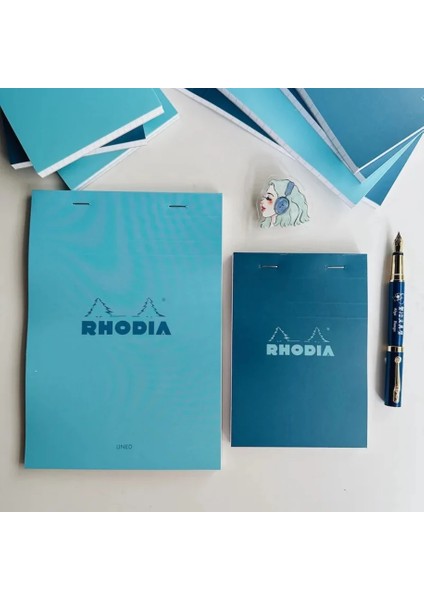 Rhodia Notepad A6 fiyatları