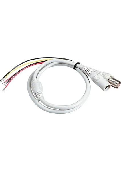 Hd Analog Bnc Bağlantı Kablosu 60 cm