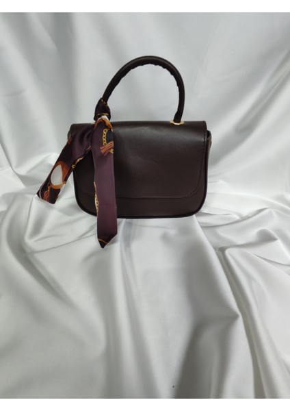 Klasik Omuz Çantası