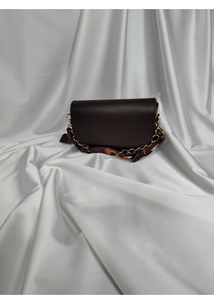 Klasik Omuz Çantası