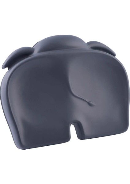 Elipad Zemin Destek Dizliği - Slate Grey
