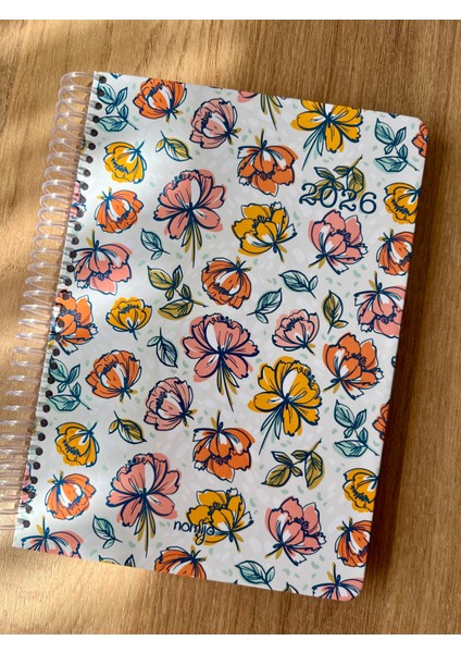 2026 Ajanda A5 Boyut fiyatları