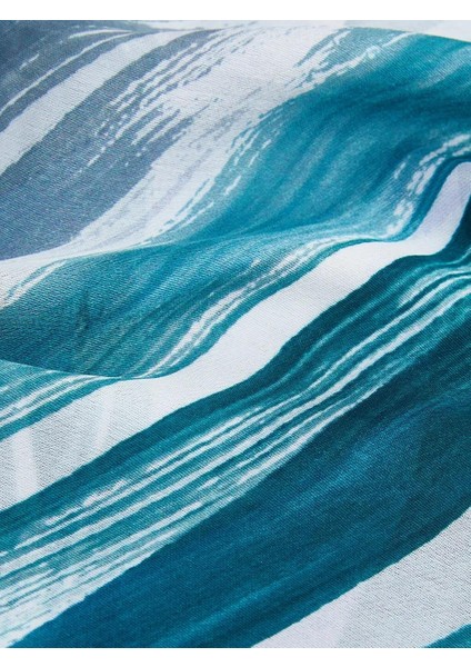 Desenli Kadın Şal (W5) modelleri