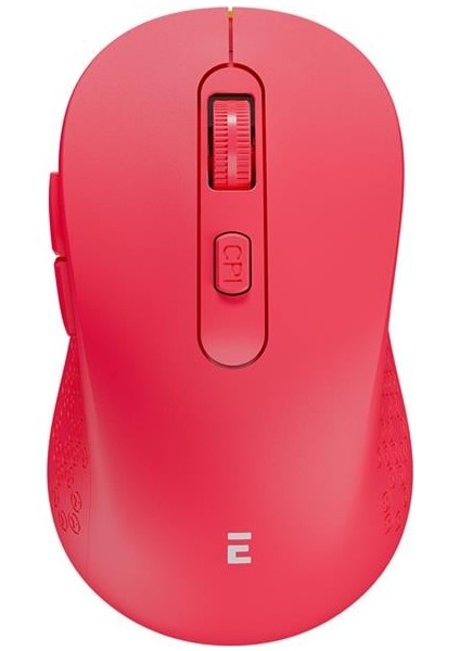 Everest SM-BT08 USB Pembe 2 In 1 2.4ghz Mouse